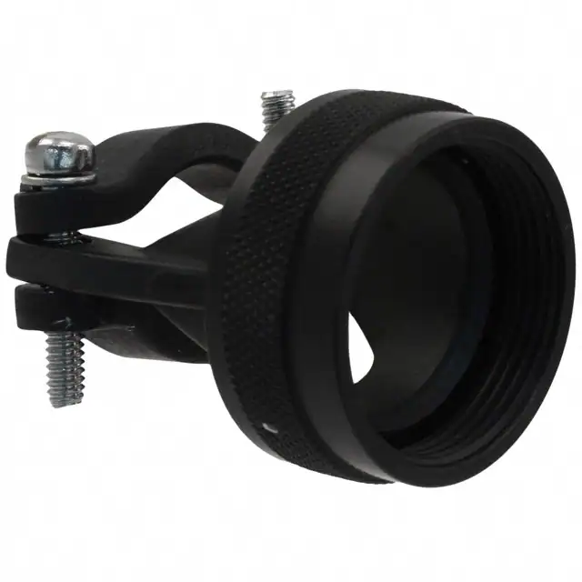 A8504952S20A Amphenol Interconnect India  Backshells and Cable Clamps